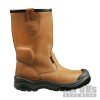 Gravity Rigger Boot Tan - Size 12 / 47 Scruffs