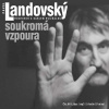 Soukromá vzpoura. Rozhovor s Karlem Hvížďalou - Pavel Landovský, Karel Hvížďala (mp3 audiokniha)