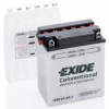 żtartovacia batéria EXIDE 12N12A-4A-1