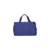 Childhome Prebaľovacia taška Mommy Bag Signature Urban Navy 55x30x40 modrá
