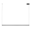 Led osvetlenie LHJ032-CP 150 cm BLACK