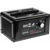 Autonabíjačka - Usmerňovač elektrónu Yato 12 / 24V Spustenie YT-83051 (Autonabíjačka - Usmerňovač elektrónu Yato 12 / 24V Spustenie YT-83051)