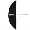 Profoto Umbrella Shallow Silver M (105 cm / 41