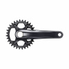 Kľučky Shimano XT FC-M8120, 175mm, bez prevodníka, boost