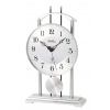 AMS Stolové kyvadlové hodiny 5192 AMS riadené rádiovým signálom 29cm