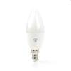 Nedis Smart LED bulp 4.5W E14 350lm