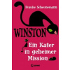 Winston (Band 1) - Ein Kater in geheimer Mission