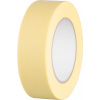 Strend Pro Páska Strend Pro, 38 mm, L-50 m, 80°C, maliarska, maskovacia, lepiaca, žltá