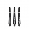 Unicorn Násadky Gripper 4 - medium - black
