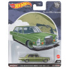 Hot Wheels Premium Car Culture 72 Mercedes Benz a (Hot Wheels Premium Car Culture 72 Mercedes Benz a)