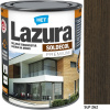 HET® SOLDECOL PREMIUM Lazura olejová tenkovrstvá na dřevo Barva (odstín): SLP 262, Velikost balení: 0,75 l