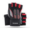 Protišmykové fitness rukavice DBX BUSHIDO DBX-115 Veľkosť: M