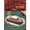Auta - kompletní historie - kolektiv