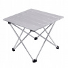 Záhradný stôl, stolík - Hliníková zliatina vonkajší skladací stolík turistika (Hliníková zliatina vonkajší skladací stolík turistika)
