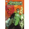Green Lantern: Tajemství původu - Geoff Johns