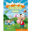 Poptropica English Starter - Tessa Lochowski