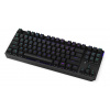 Endorfy Thock TKL Black/Drôtové/Bezdrôtové/US layout/Čierna (EY5A081)