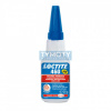 Loctite 460 - 20 g sekundové lepidlo