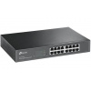 TP-LINK TL-SG1016PE, PoE Switch, 16x GLAN (8x PoE), 802.3af/at