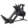 Body-solid Leg Press & Hack Squat GLPH1100 černá
