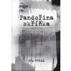 Pandořina skříňka - Tvrdá Eva Autor