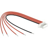 Navilock Delock 5 pin GPS pripojovací kábel; 95843