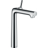 Hansgrohe Talis S umývadlová batéria stojanková chrómová 72116000