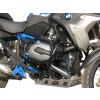 Gmole HEED BMW R 1200 GS LC spodné BUNKIER (13-18)