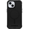 Otterbox Defender zadný kryt na mobil Apple iPhone 16e, iPhone 15, iPhone 14, iPhone 13 čierna; 77-97673