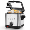 Fritéza - Tradičné frykotnica aigostar hranolky 30izd 900 w (Tradičné frykotnica aigostar hranolky 30izd 900 w)