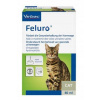 Feluro pre mačky 60 ml