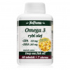 MedPharma Omega 3 rybí olej Forte, 67 kapsúl
