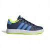 adidas Grand Court 2.0 K IH4887 tmavomodrá
