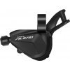 Radící pácka Shimano ALIVIO SL-M3100-2L 2-st.,levé, 1800mm, Rapidfire,cr/str