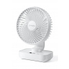 Ventilátor Ocoopa D606Y biela farba D606Y.W ONE SIZE