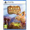 PlayStation 5 videohry Just For Games Cattle Country