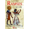 Ramses Syn světla (Christian Jacq)