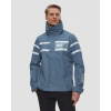 Pánska Jachtárska Vetrovka Helly Hansen Salt Inshore Jacket