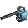 Makita DUB363PT2V na akumulátor DUB363PT2V fúkač lístia, vysávač lístia 2 akumulátory, vr. nabíjačky 36 V; DUB363PT2V