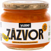 Yuzee Zázvor konzervovaný zázvor 550 g