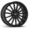 AEZ Atlanta black 7.5x18, 5x112, ET 50, 66,6
