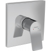 Hansgrohe Vivenis, sprchová batéria pod omietku, chrómová, HAN-75615000