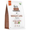 Brit Care Dog Hypoallergenic Weight Loss Rabbit 3kg