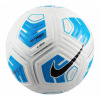 Futbalová lopta Nike Lopta Nike Strike FZ7558 veľ. 5