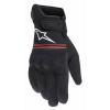 Vyhrievané rukavice HT-3 HEAT TECH DRYSTAR 2022, ALPINESTARS (čierna) M