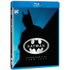 Batman 1-4 kolekce - Blu-ray 4BD