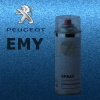 PEUGEOT EMY AZUL MIAMI metalická barva Sprej 400ml