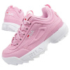 Fila Disruptor Jr FFT0029.40006 shoes (197169) Black 39