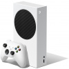 Herná konzola Xbox Series S - 500 GB Robot White (RRS-00010)