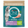 Purina ONE Cat Sensitive s morkou a ryžou 800 g